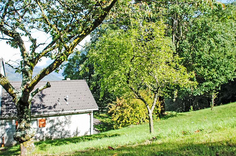 Vakantiehuis La Cassìna