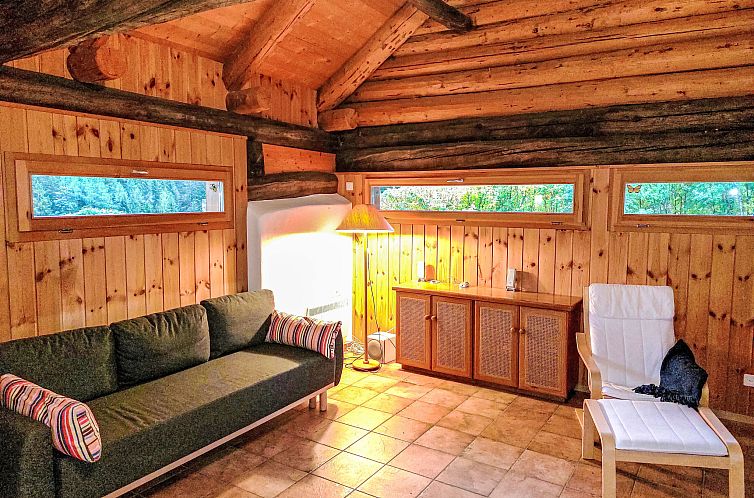 Vakantiehuis Rustico Enrico