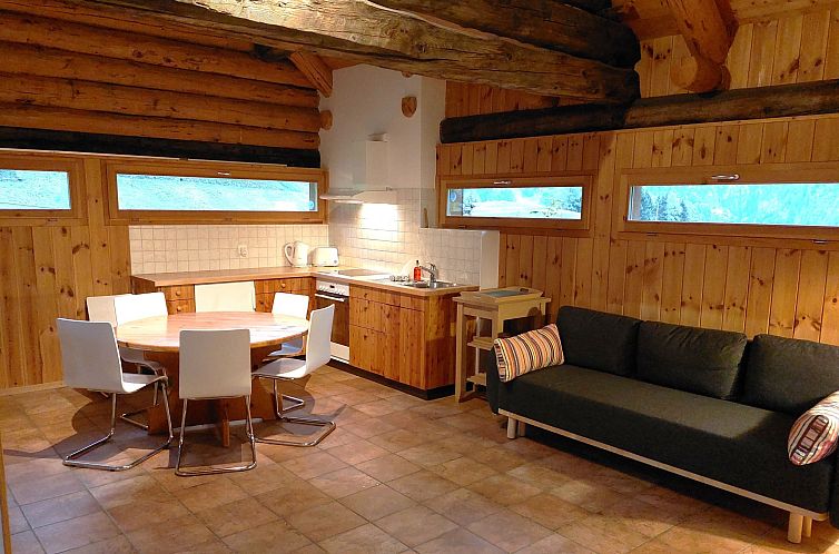 Vakantiehuis Rustico Enrico