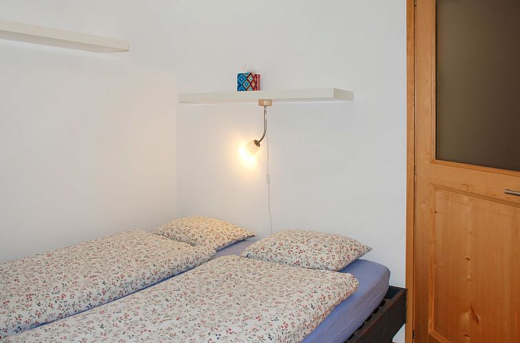 Vakantiehuis Rustico Enrico