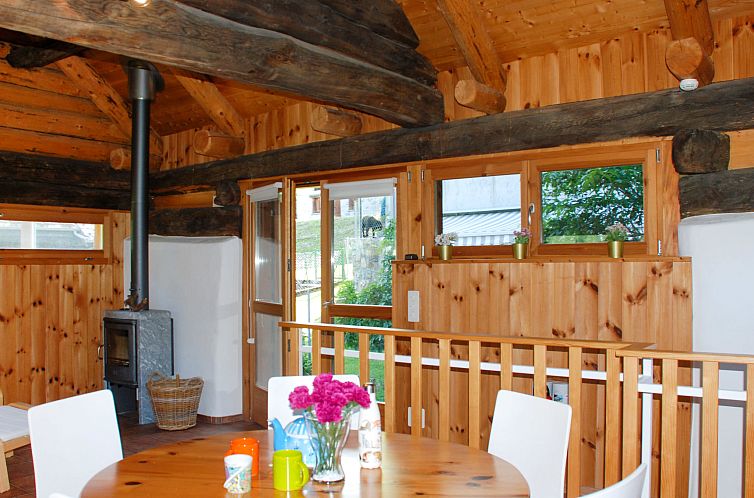 Vakantiehuis Rustico Enrico