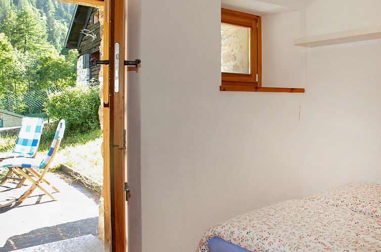 Vakantiehuis Rustico Enrico