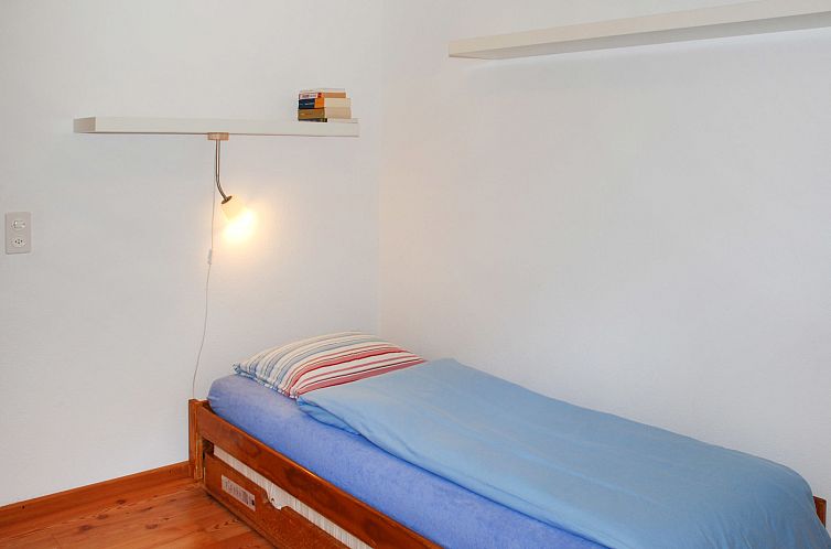 Vakantiehuis Rustico Enrico