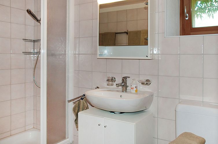 Vakantiehuis Rustico Enrico