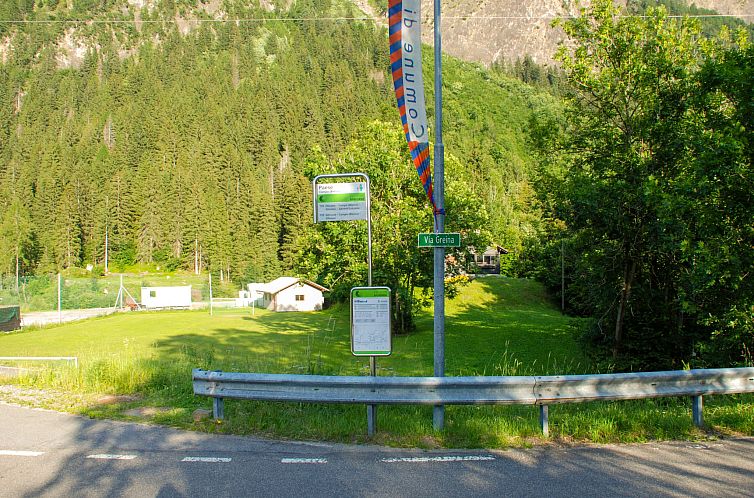 Vakantiehuis Rustico Enrico