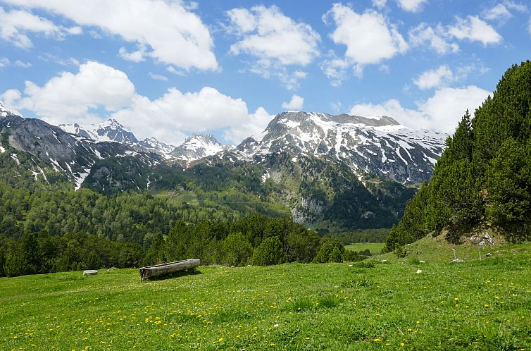 Vakantiehuis Rustico Enrico