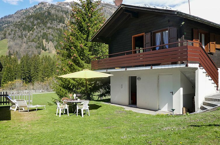 Verblijf 1838703 - Appartement Ticino / Tessin - Appartement Cà Bias