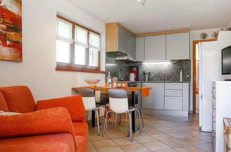 Appartement Cà Bias