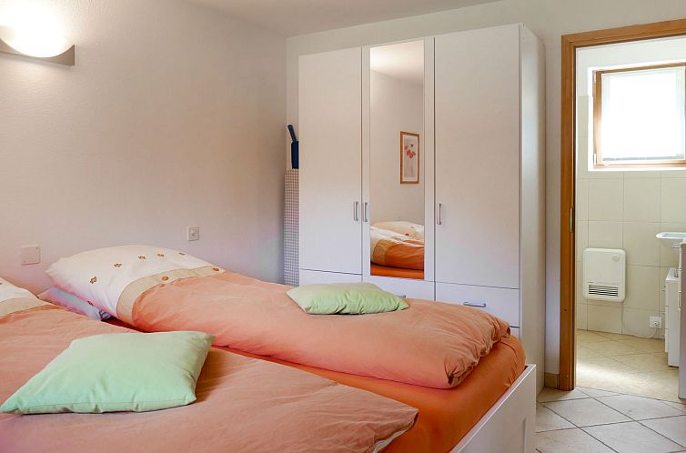 Appartement Cà Bias