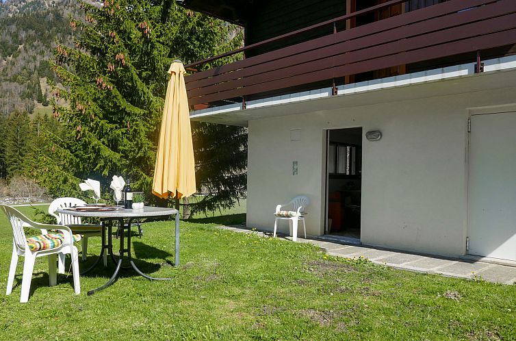 Appartement Cà Bias