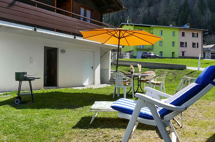 Appartement Cà Bias