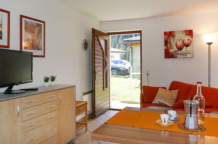 Appartement Cà Bias