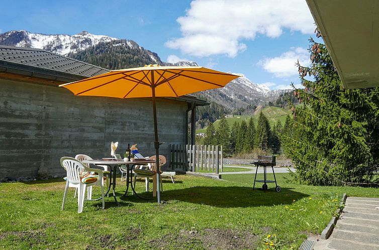 Appartement Cà Bias