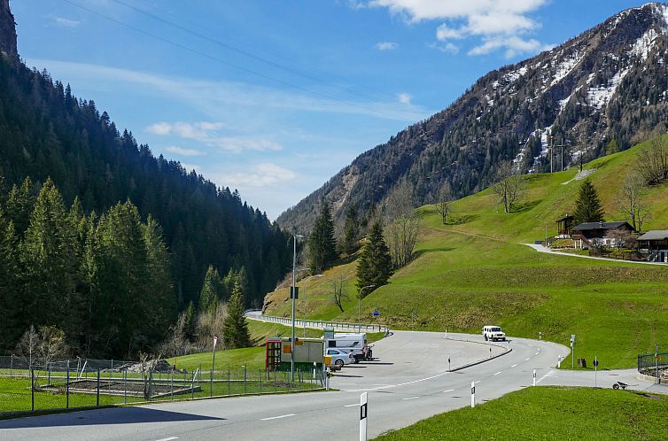 Appartement Cà Bias