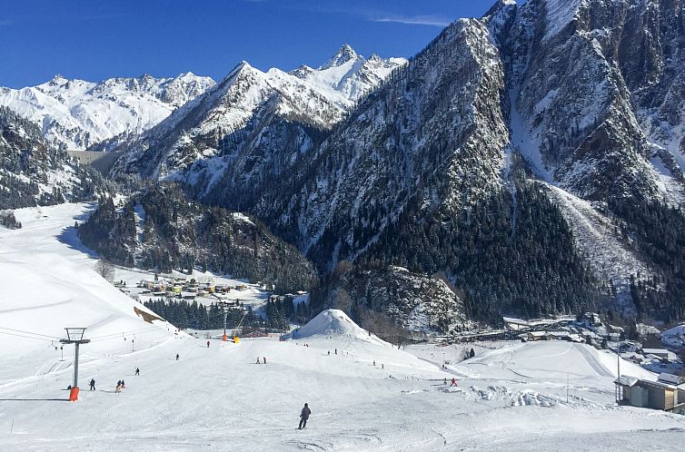 Appartement Cà Bias