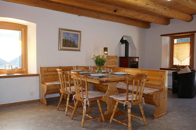 Vakantiehuis Rustico Orsaira