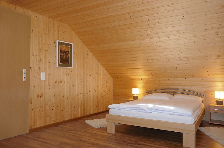 Vakantiehuis Rustico Orsaira