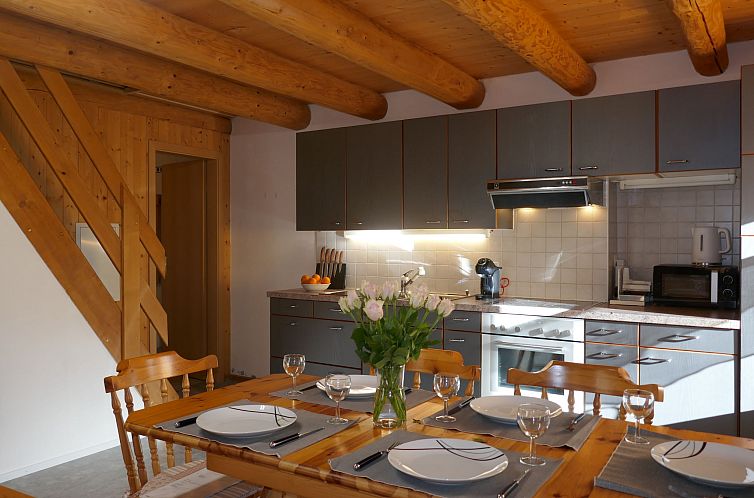 Vakantiehuis Rustico Orsaira