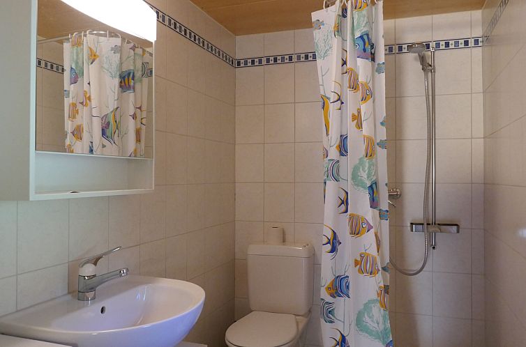 Vakantiehuis Rustico Orsaira