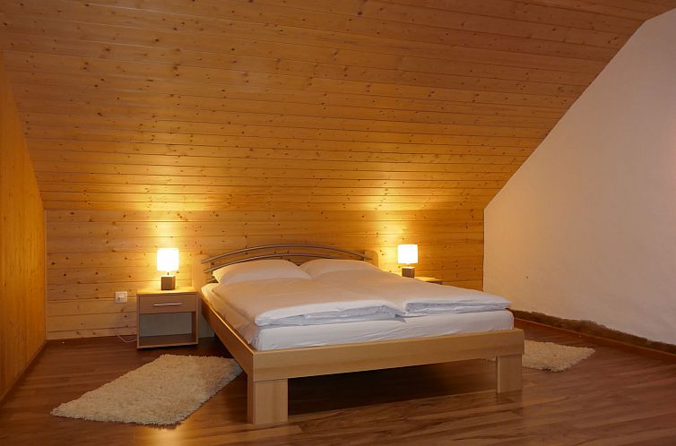 Vakantiehuis Rustico Orsaira