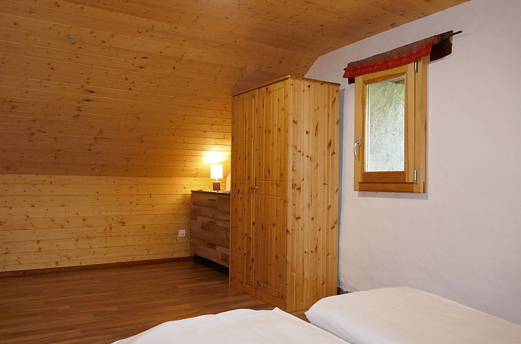 Vakantiehuis Rustico Orsaira