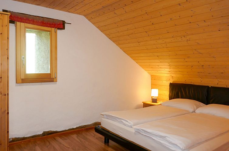 Vakantiehuis Rustico Orsaira
