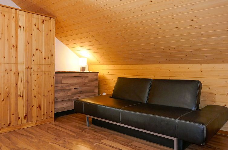 Vakantiehuis Rustico Orsaira