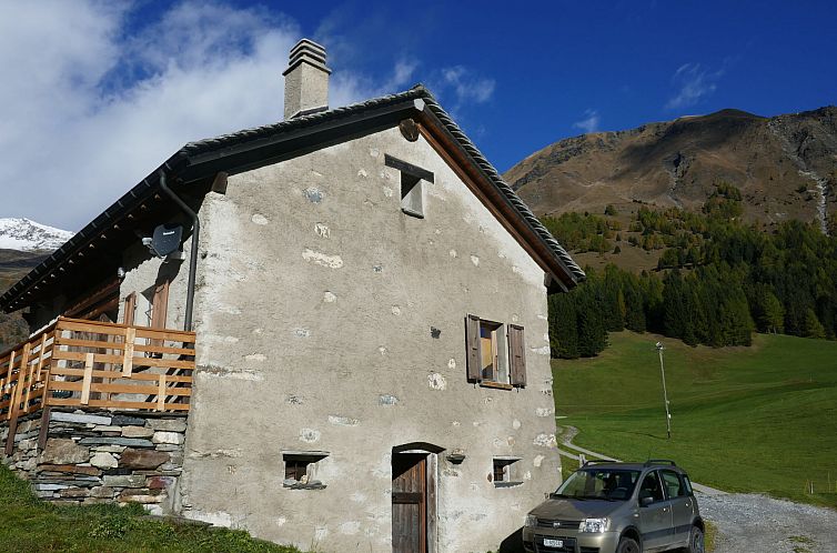 Vakantiehuis Rustico Orsaira