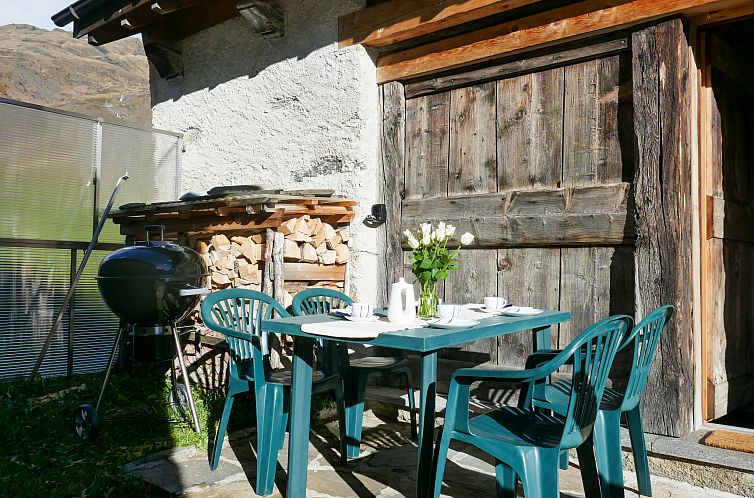 Vakantiehuis Rustico Orsaira