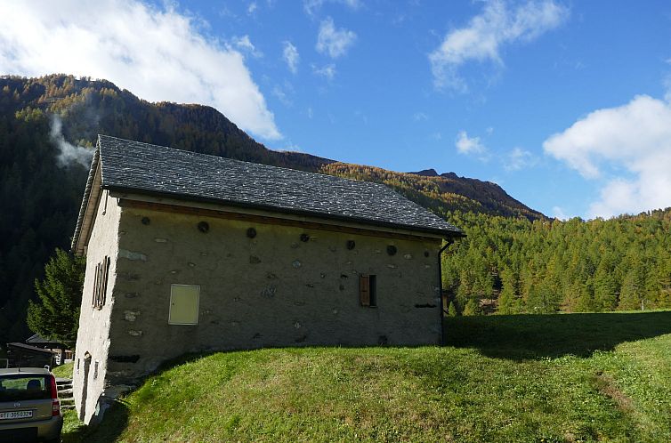 Vakantiehuis Rustico Orsaira