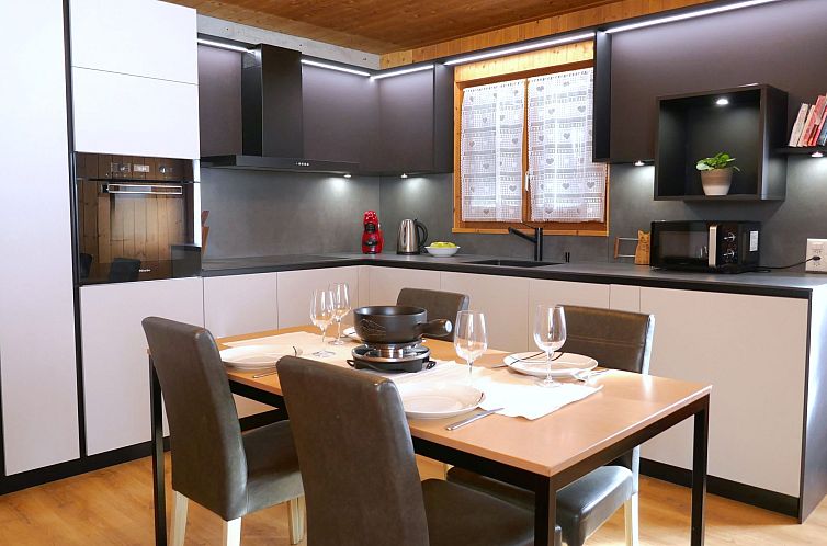 Appartement Prou Forestside