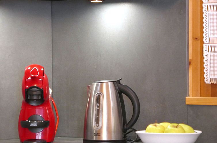 Appartement Prou Forestside