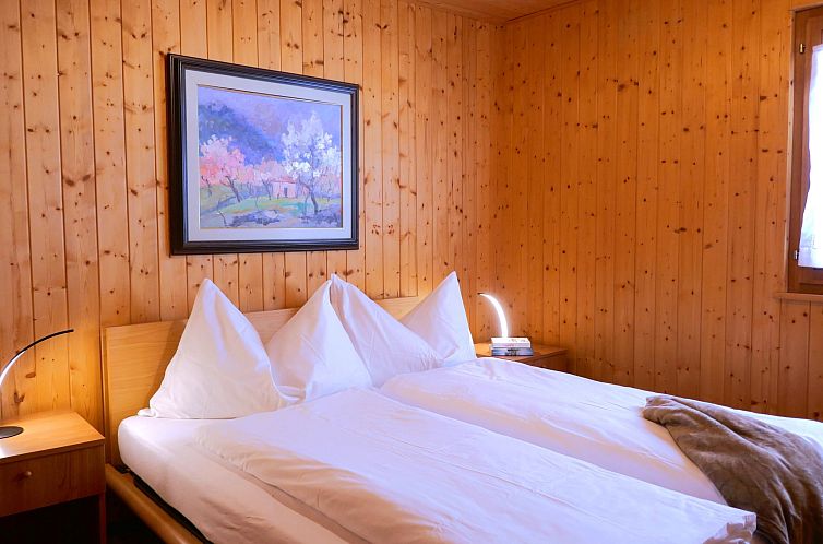 Appartement Prou Forestside