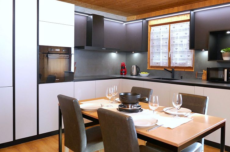 Appartement Prou Forestside