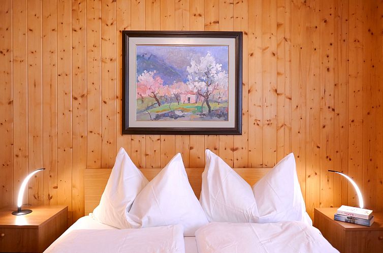 Appartement Prou Forestside