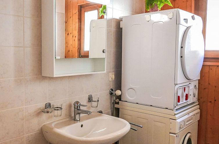 Appartement Prou Forestside