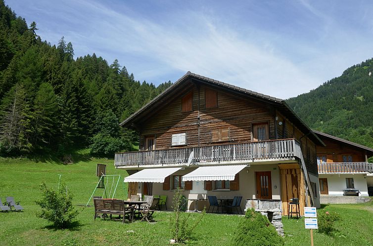 Appartement Prou Forestside