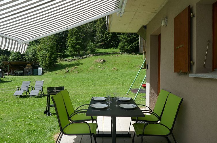 Appartement Prou Forestside