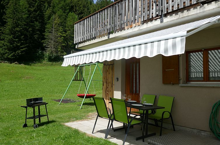 Appartement Prou Forestside