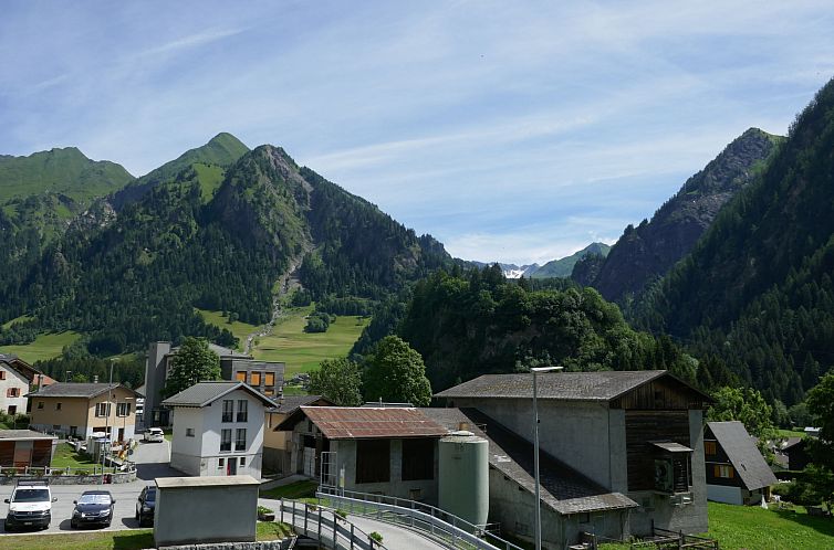 Appartement Prou Forestside