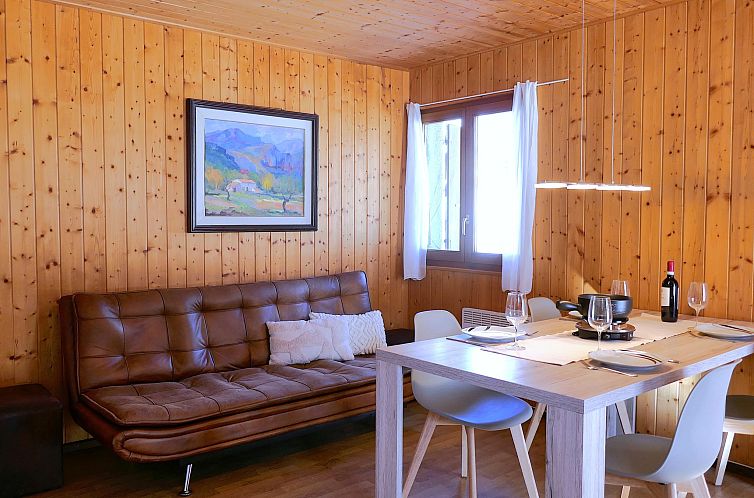 Appartement Prou Riverside