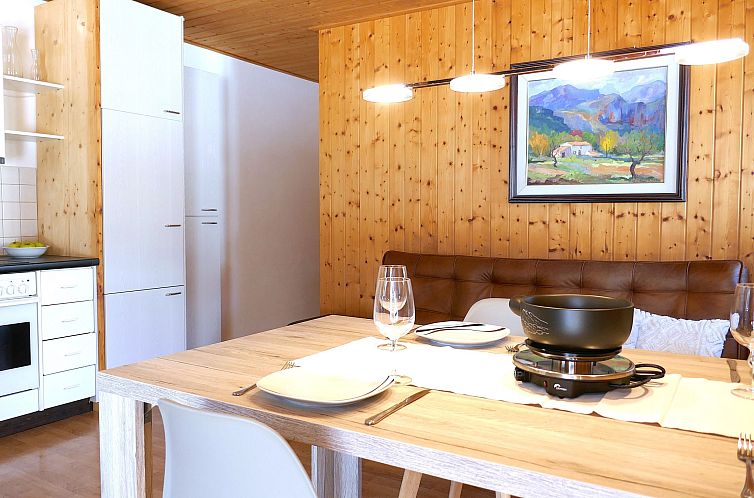 Appartement Prou Riverside