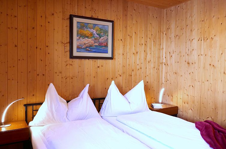 Appartement Prou Riverside