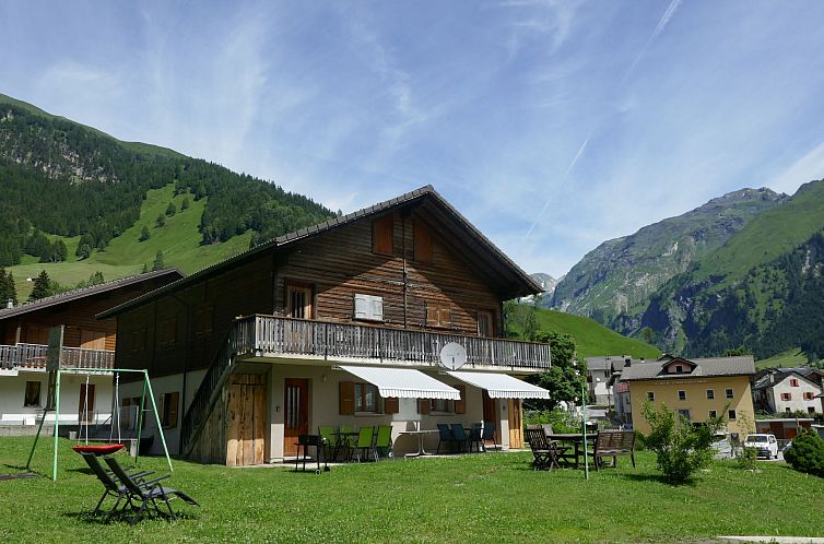 Appartement Prou Riverside