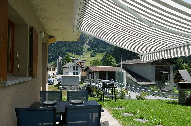 Appartement Prou Riverside