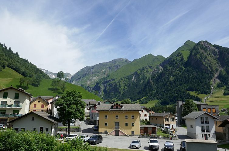 Appartement Prou Riverside