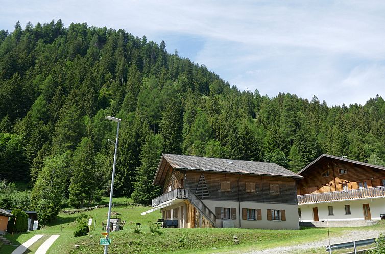 Appartement Prou Riverside
