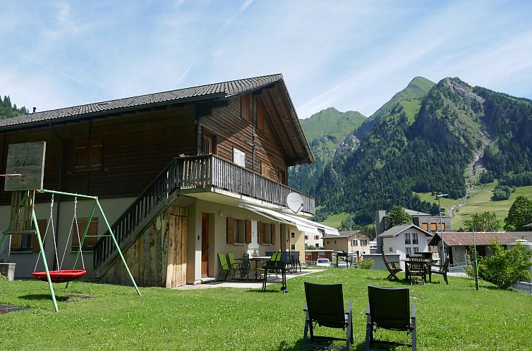 Appartement Prou Riverside