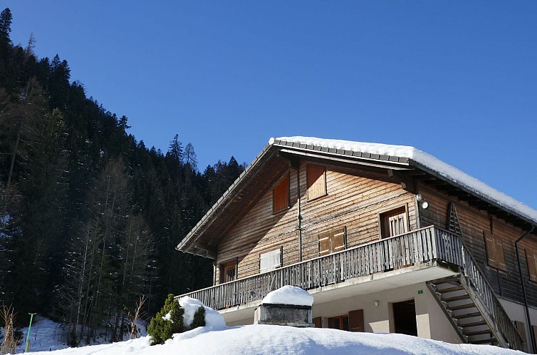 Appartement Prou Riverside