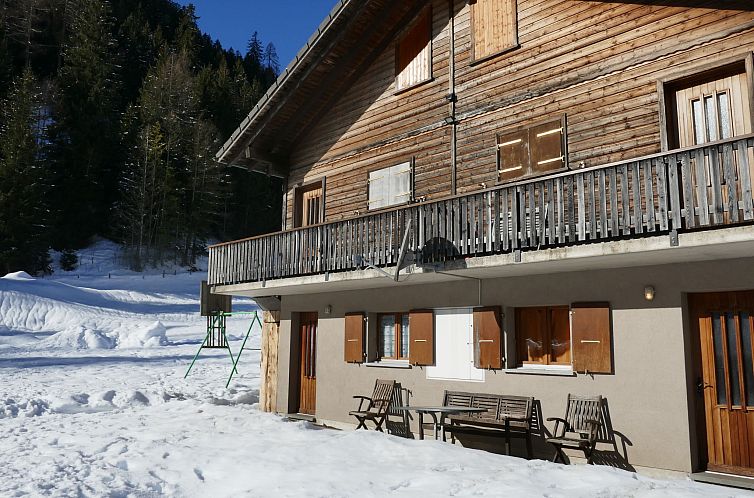 Appartement Prou Riverside